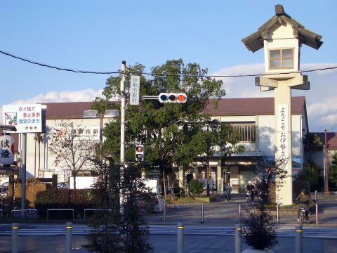 参拝・歩行記録の写真