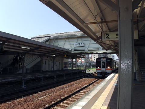 参拝・歩行記録の写真