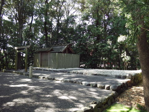 参拝・歩行記録の写真