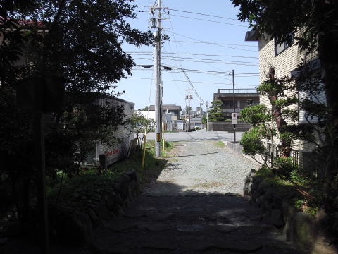 参拝・歩行記録の写真