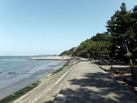 参拝・歩行記録の写真