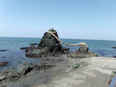 参拝・歩行記録の写真