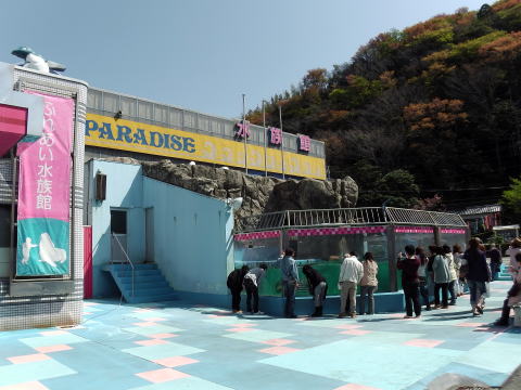 参拝・歩行記録の写真