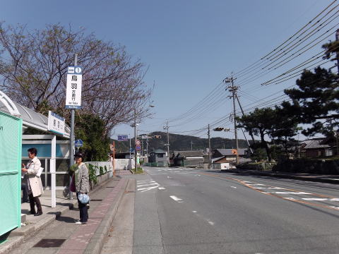 参拝・歩行記録の写真