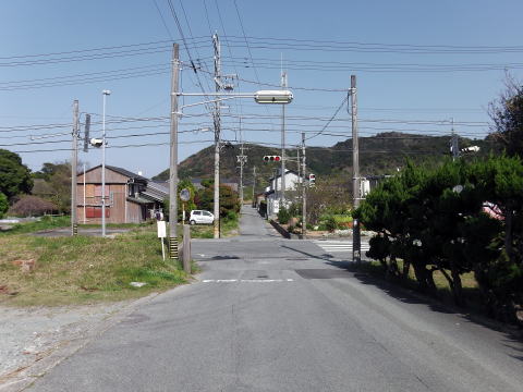 参拝・歩行記録の写真