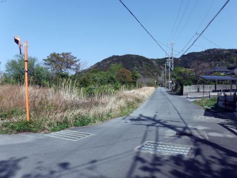 参拝・歩行記録の写真