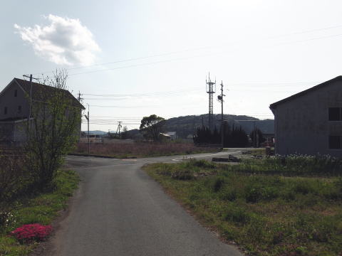 参拝・歩行記録の写真