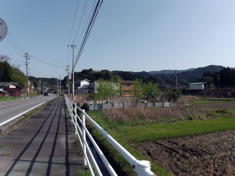 参拝・歩行記録の写真