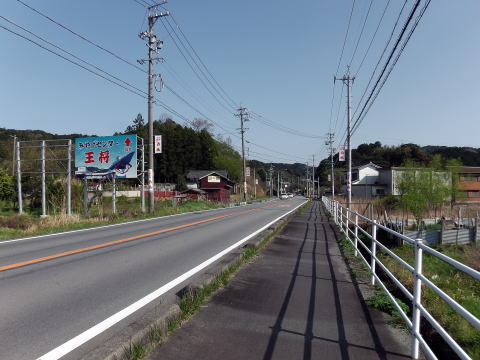 参拝・歩行記録の写真