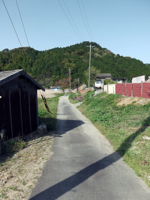 参拝・歩行記録の写真