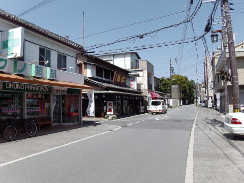 参拝・歩行記録の写真