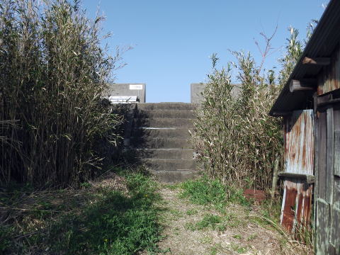 参拝・歩行記録の写真