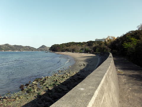 参拝・歩行記録の写真