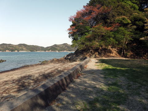 参拝・歩行記録の写真