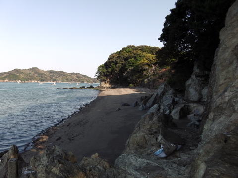 参拝・歩行記録の写真