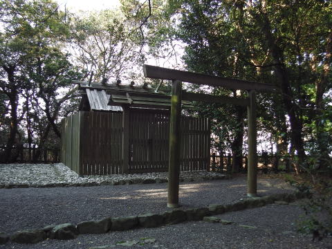 参拝・歩行記録の写真