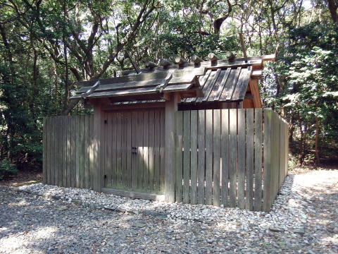 参拝・歩行記録の写真