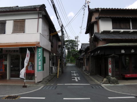 参拝・歩行記録の写真