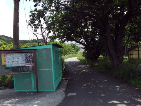 参拝・歩行記録の写真