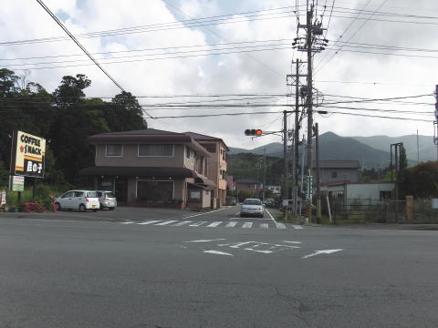 参拝・歩行記録の写真
