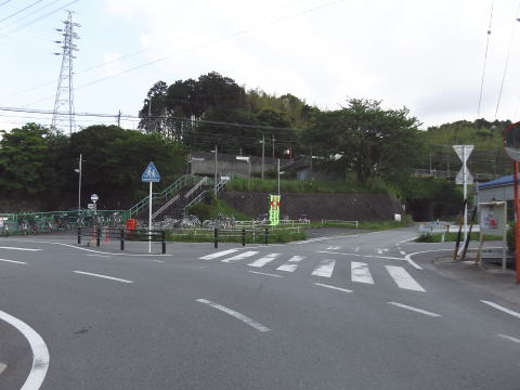 参拝・歩行記録の写真