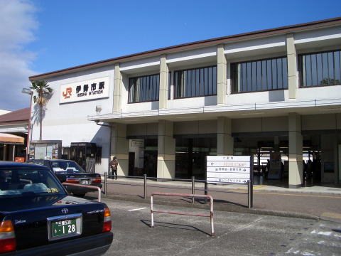 参拝・歩行記録の写真