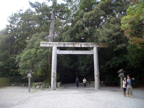 参拝・歩行記録の写真