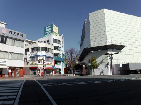 参拝・歩行記録の写真