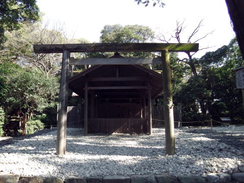 参拝・歩行記録の写真