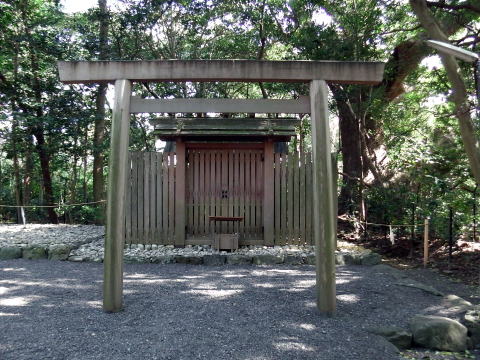 参拝・歩行記録の写真