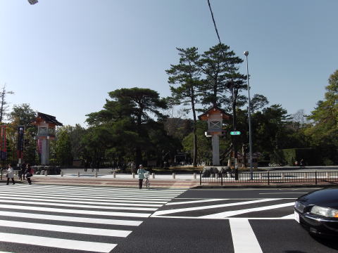参拝・歩行記録の写真
