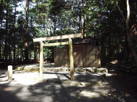 参拝・歩行記録の写真
