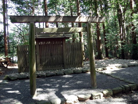 参拝・歩行記録の写真