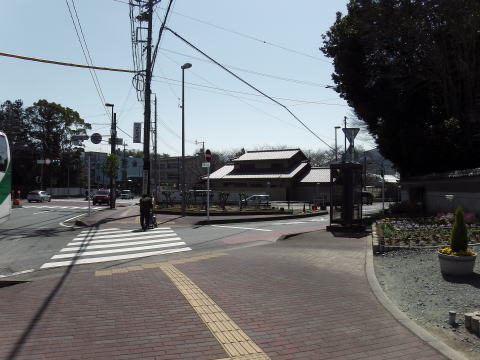 参拝・歩行記録の写真