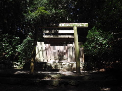 参拝・歩行記録の写真