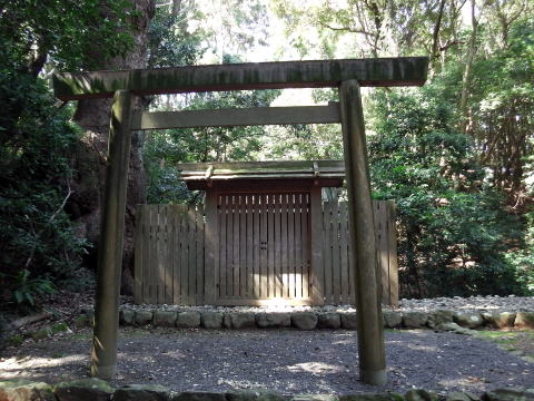参拝・歩行記録の写真