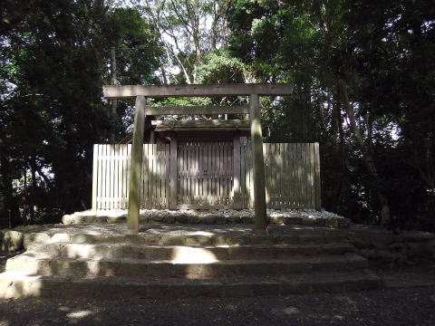 参拝・歩行記録の写真