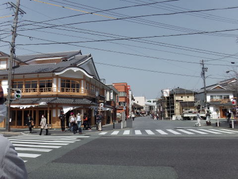 参拝・歩行記録の写真