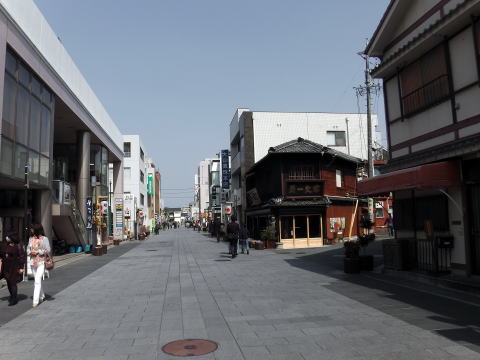 参拝・歩行記録の写真