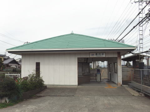 参拝・歩行記録の写真