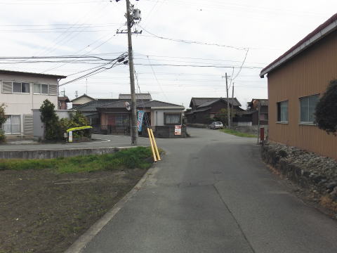 参拝・歩行記録の写真