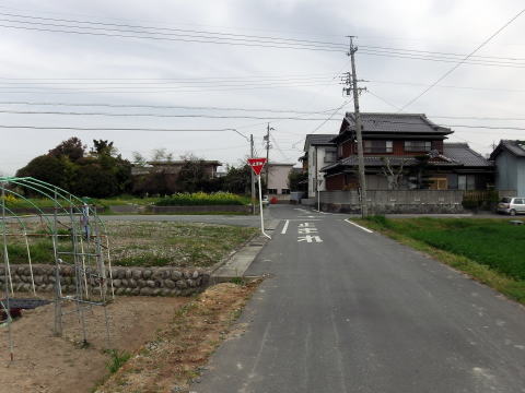 参拝・歩行記録の写真