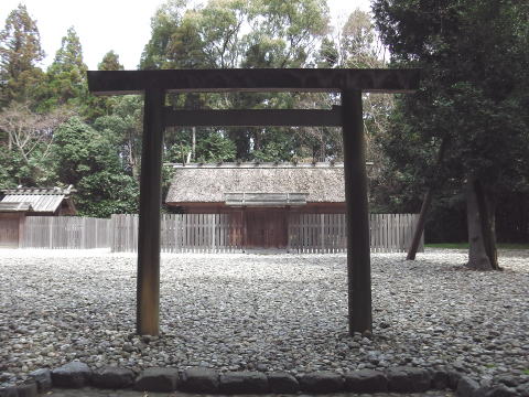 参拝・歩行記録の写真