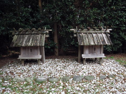 参拝・歩行記録の写真