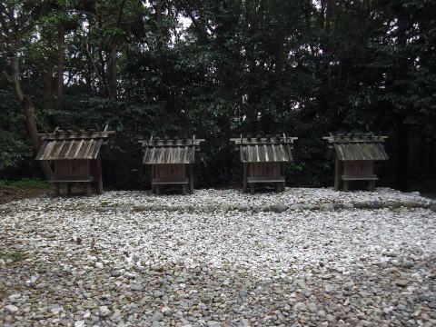 参拝・歩行記録の写真