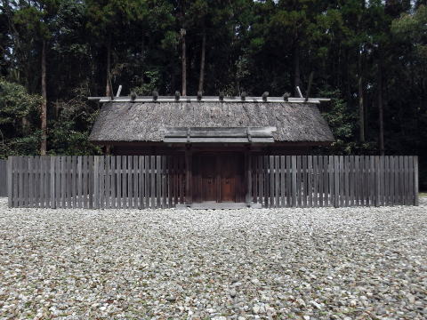 参拝・歩行記録の写真