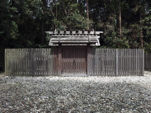 参拝・歩行記録の写真