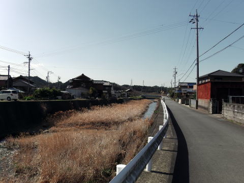 参拝・歩行記録の写真