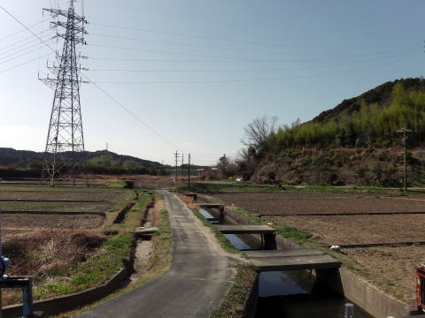 参拝・歩行記録の写真