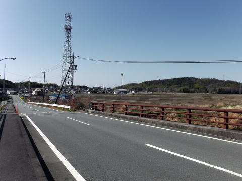 参拝・歩行記録の写真